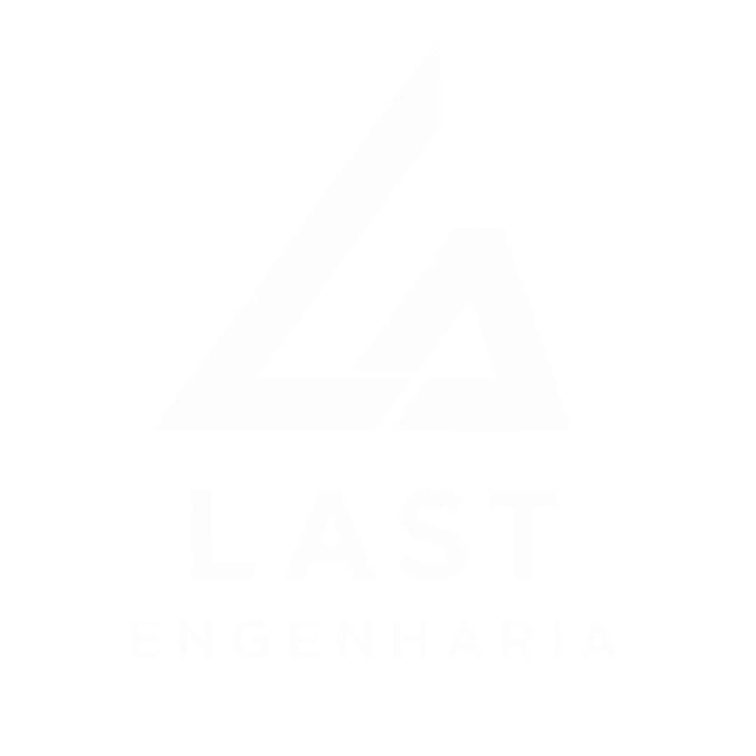 Logo Last Engenharia